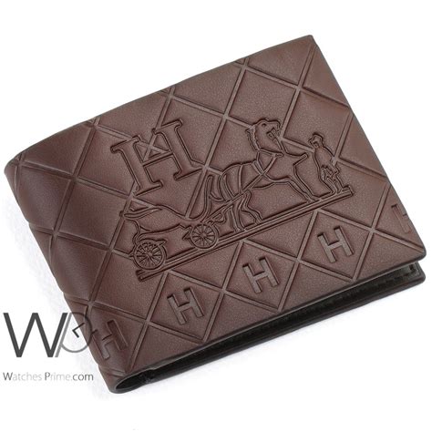 men's wallet hermes|hermes men's collection.